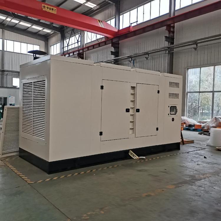 东台发电机出租